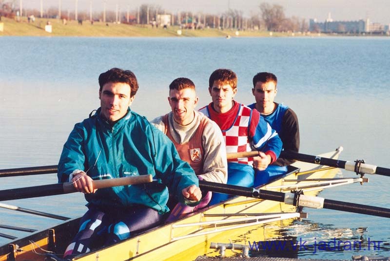 Trening_Jarun1_ 10-1997